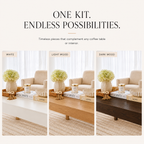 The Coffee Table Edit