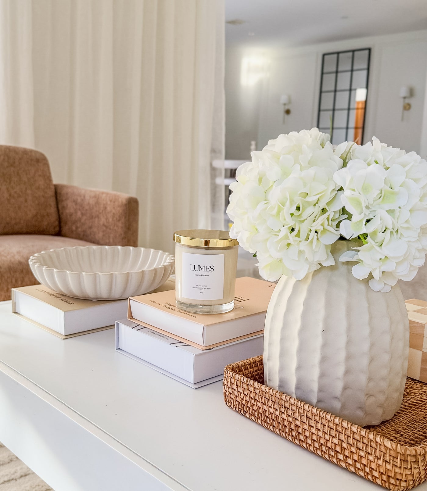 The Coffee Table Edit