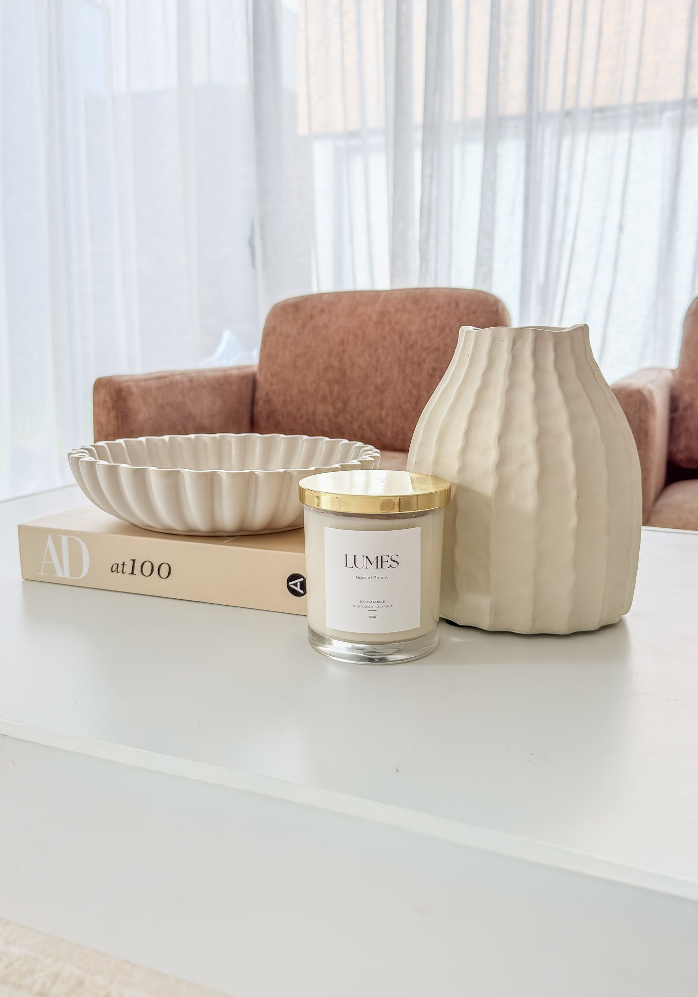 The Coffee Table Edit