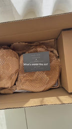 The Coffee Table Kit